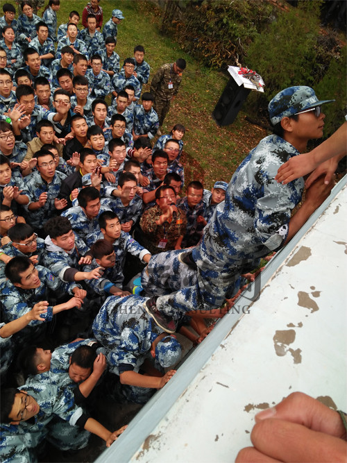 蘭州戶外拓展 蘭州戶外拓展