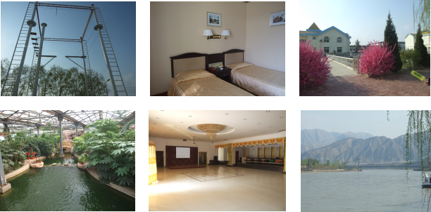 蘭州拓展培訓(xùn)基地