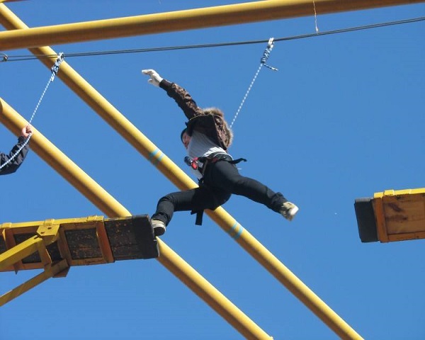 蘭州戶外拓展 蘭州戶外拓展