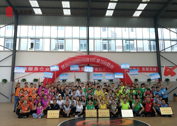 蘭州企業(yè)培訓圖片